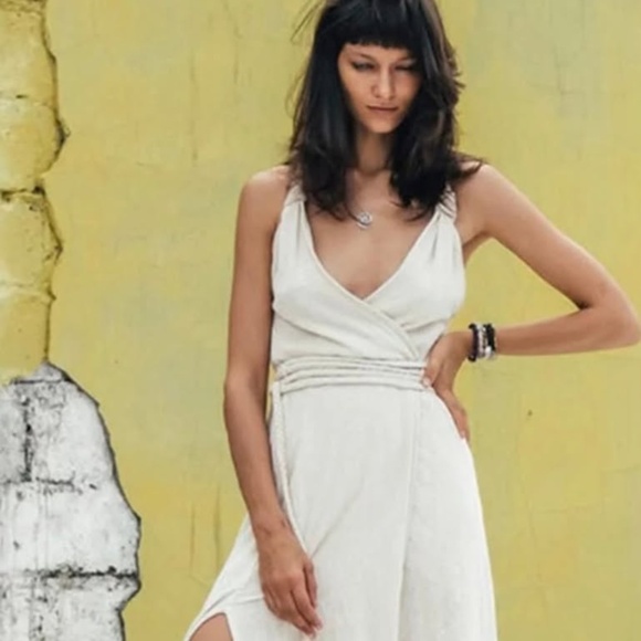 Aya Sacred Wear Dress - SMALL - Picture 5 of 6